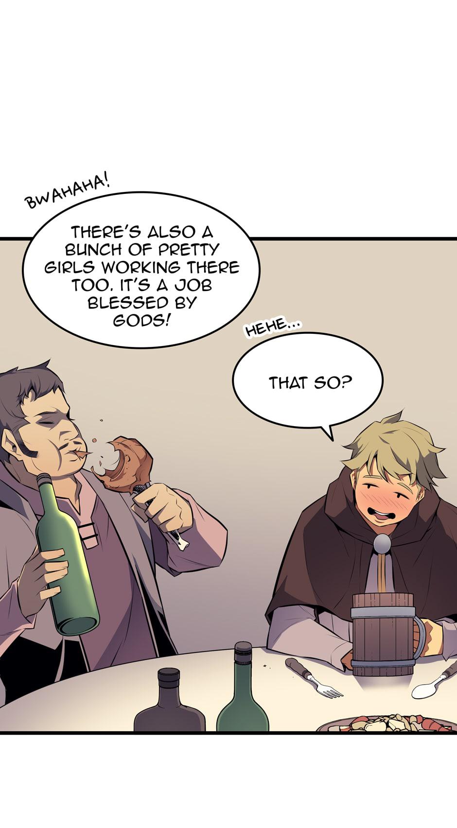 The Archmage Returns After 4000 Years Chapter 72 — page 17