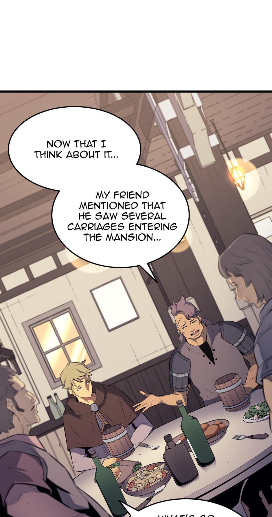 The Archmage Returns After 4000 Years Chapter 72 — page 19
