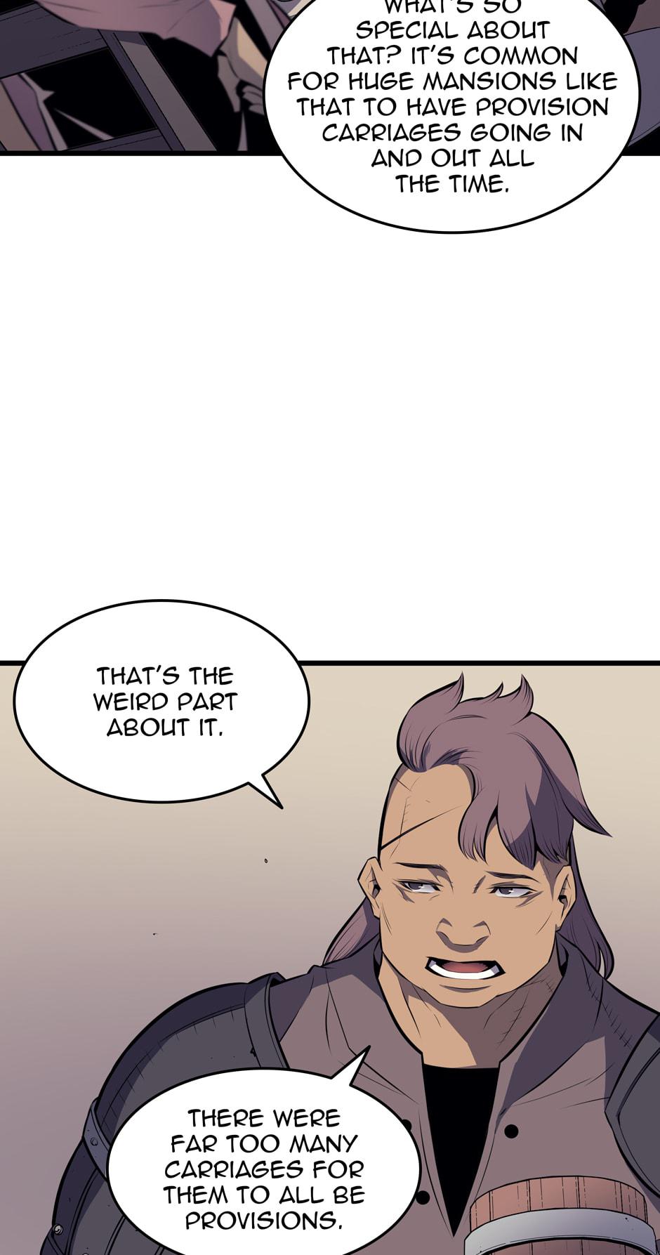 The Archmage Returns After 4000 Years Chapter 72 — page 20