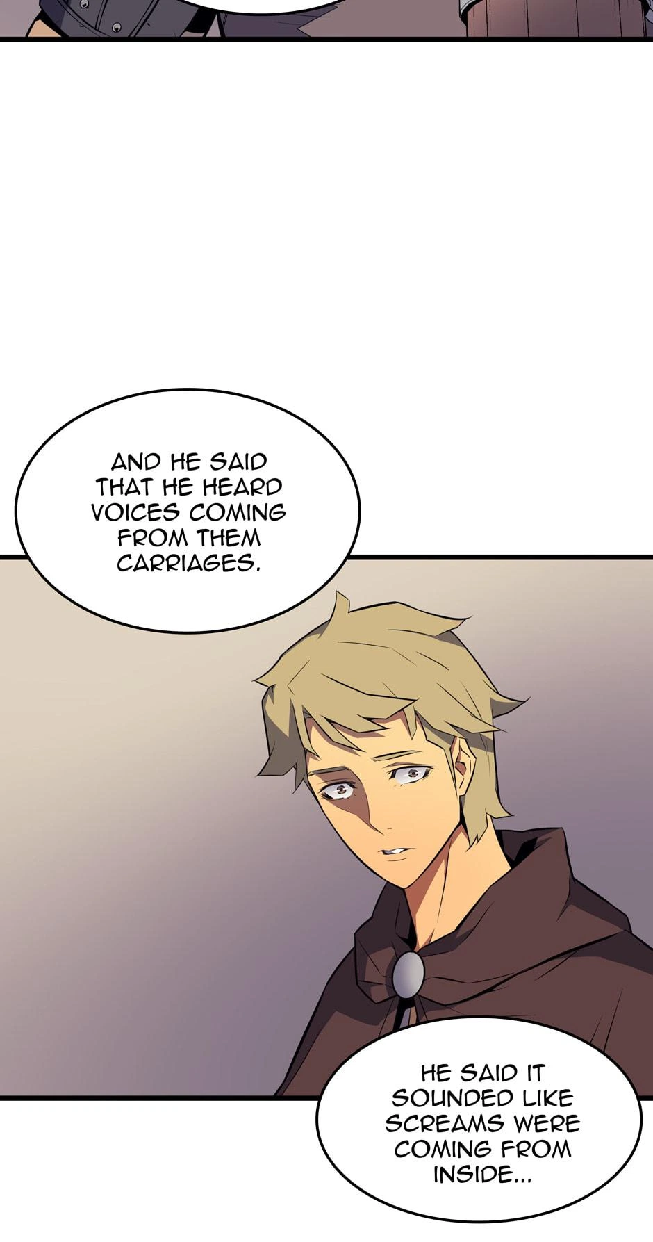The Archmage Returns After 4000 Years Chapter 72 — page 21