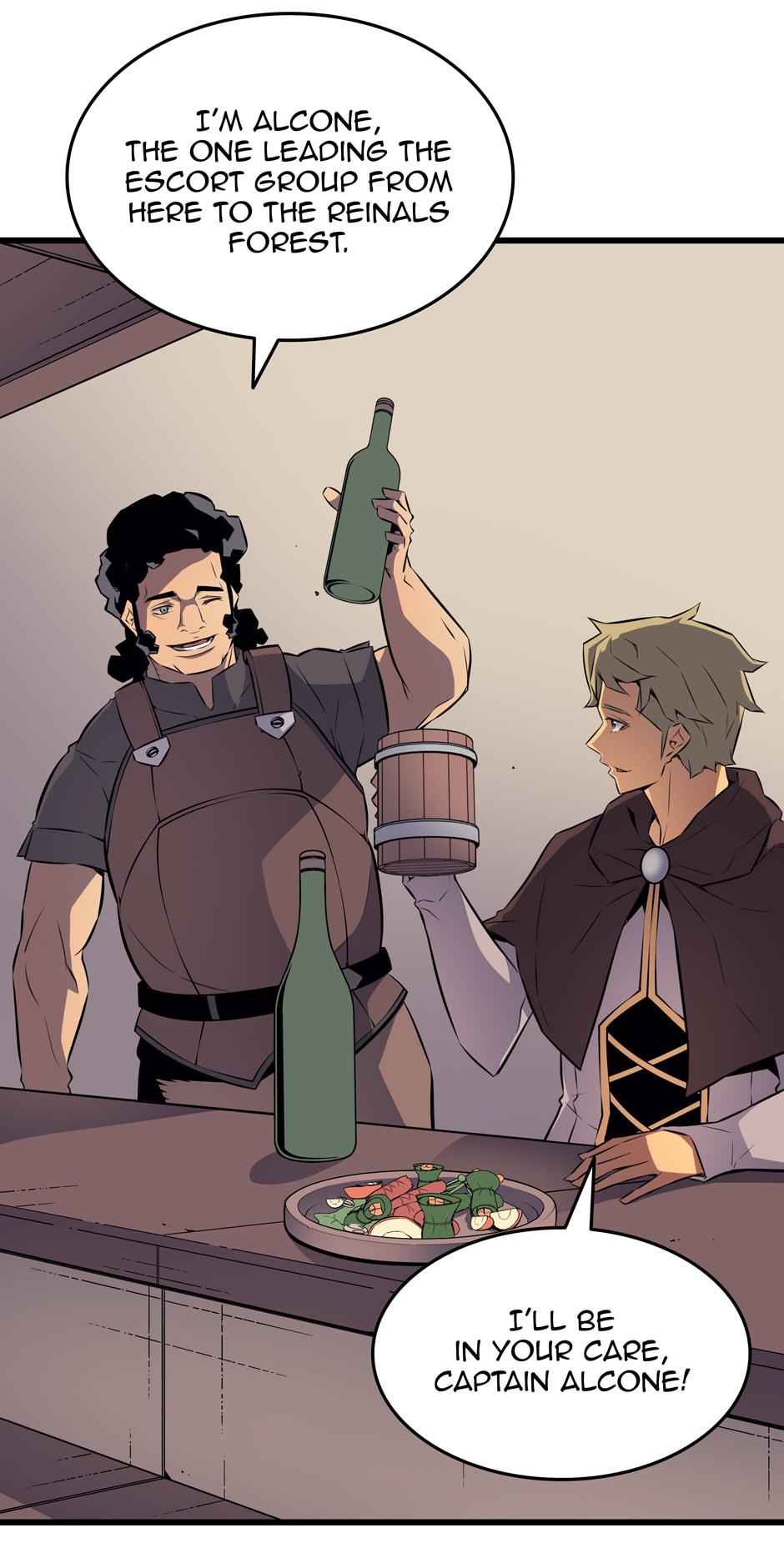 The Archmage Returns After 4000 Years Chapter 72 — page 26