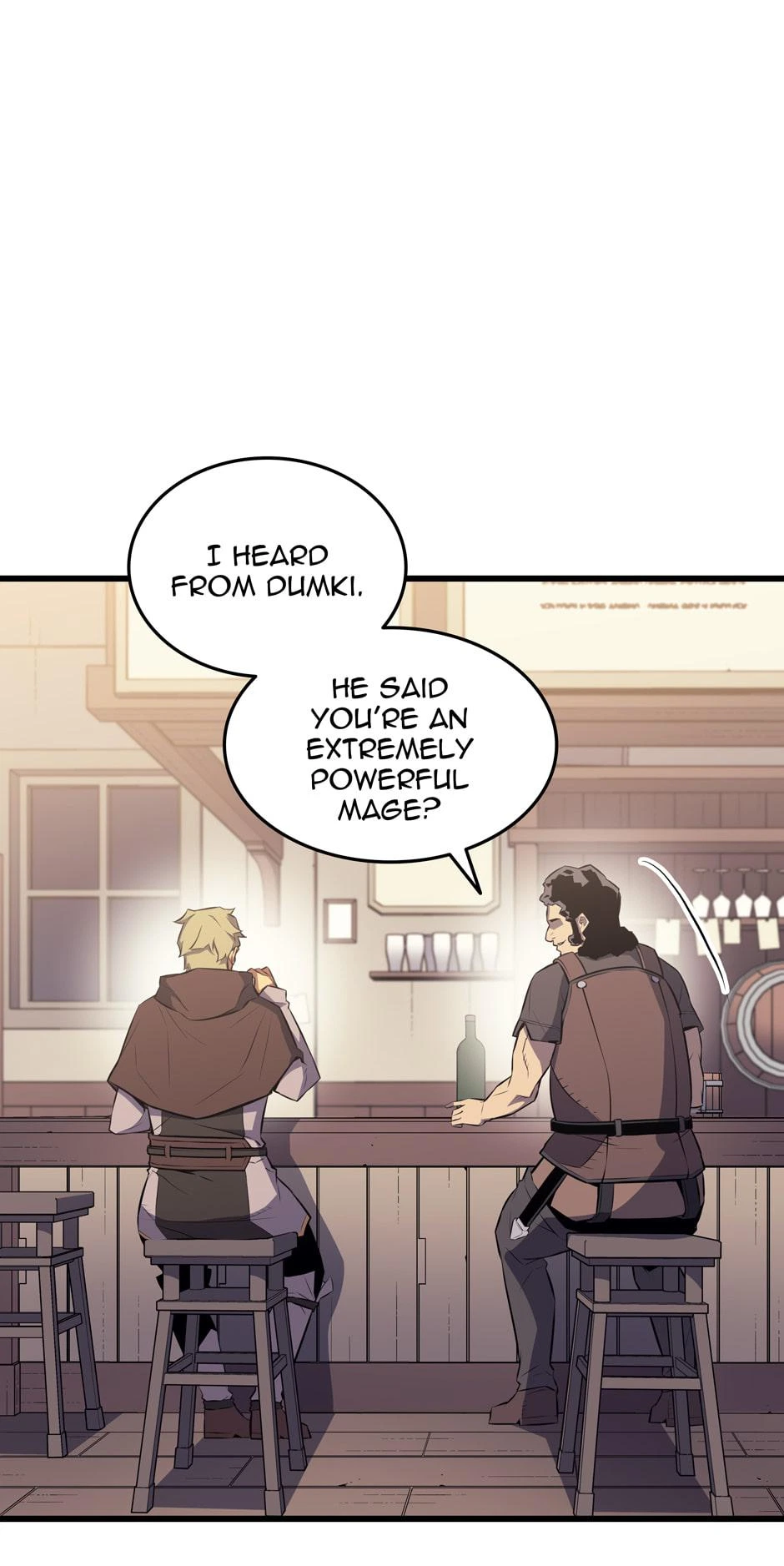 The Archmage Returns After 4000 Years Chapter 72 — page 27