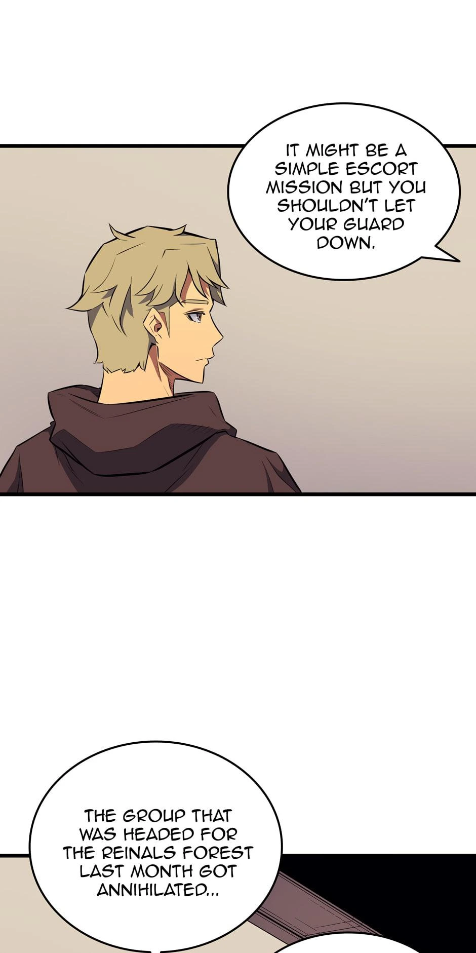 The Archmage Returns After 4000 Years Chapter 72 — page 29
