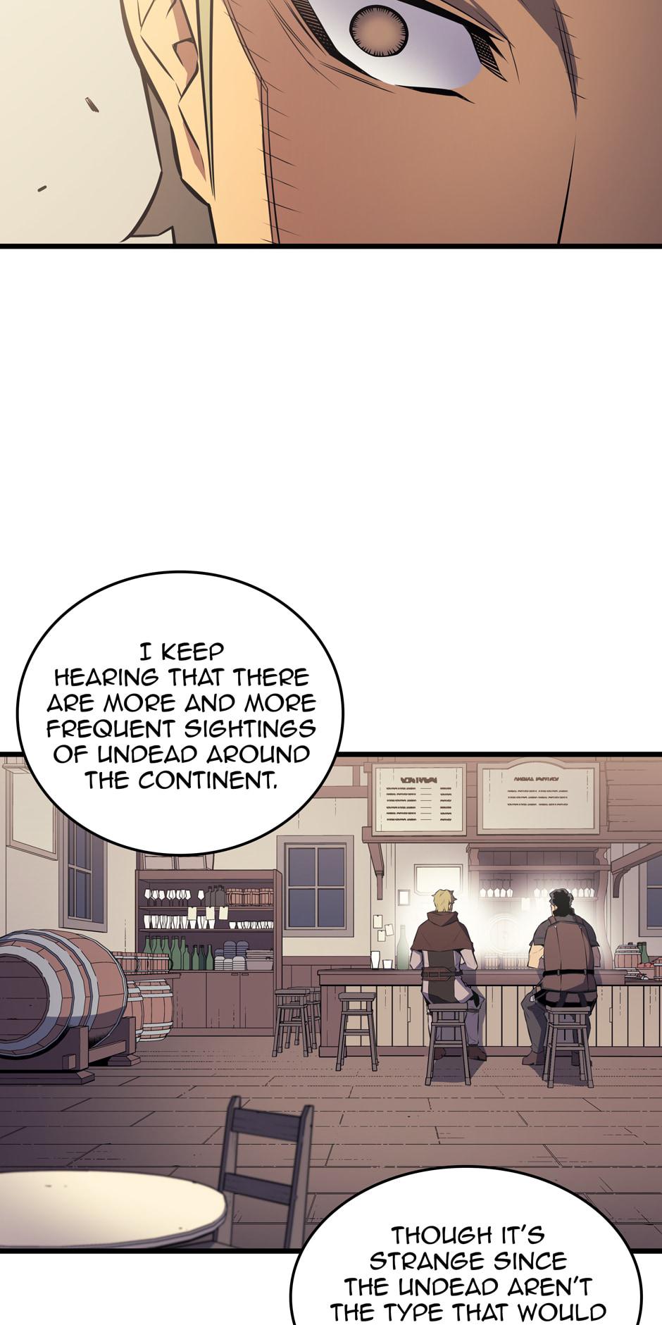 The Archmage Returns After 4000 Years Chapter 72 — page 31