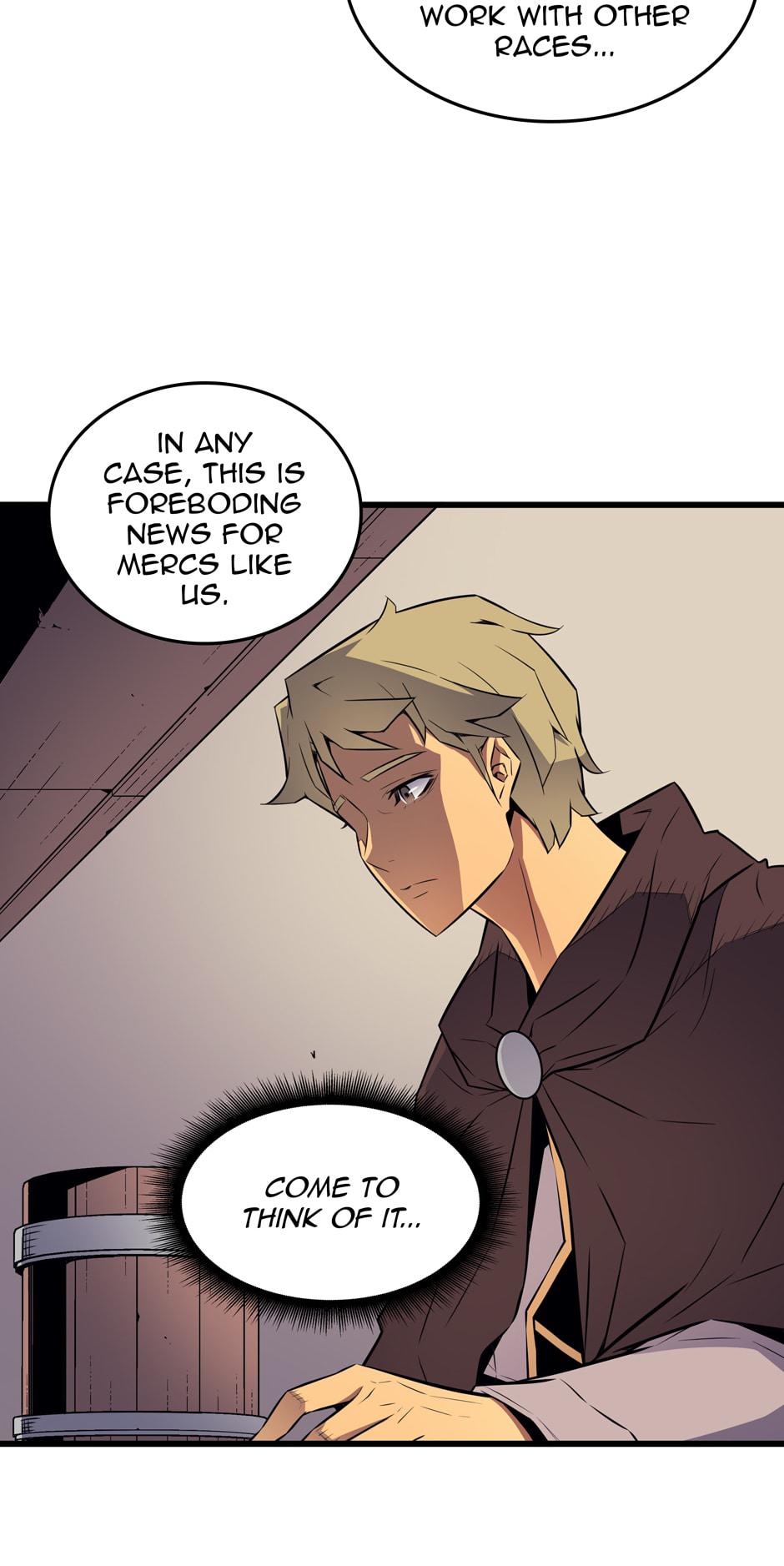 The Archmage Returns After 4000 Years Chapter 72 — page 32