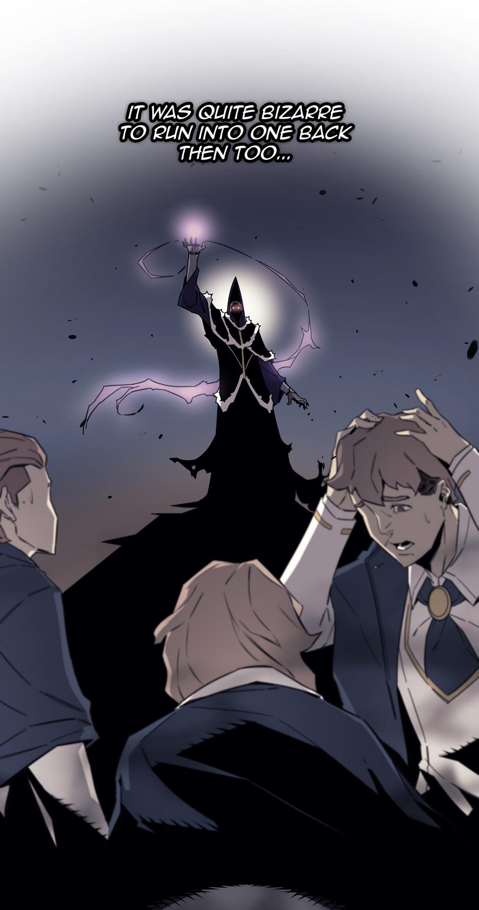 The Archmage Returns After 4000 Years Chapter 72 — page 33