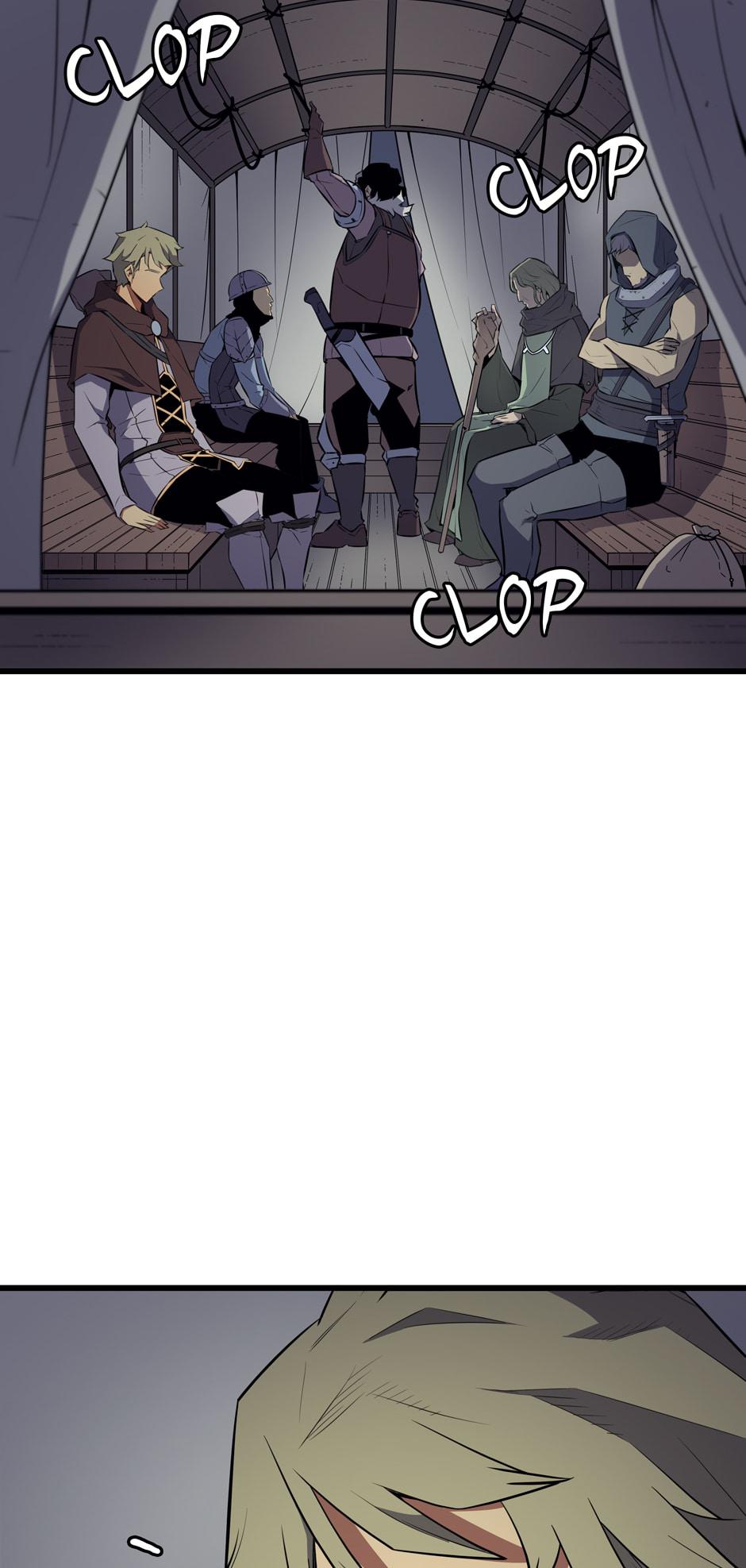 The Archmage Returns After 4000 Years Chapter 72 — page 39