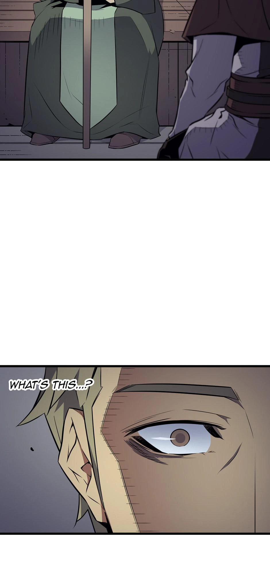 The Archmage Returns After 4000 Years Chapter 72 — page 41