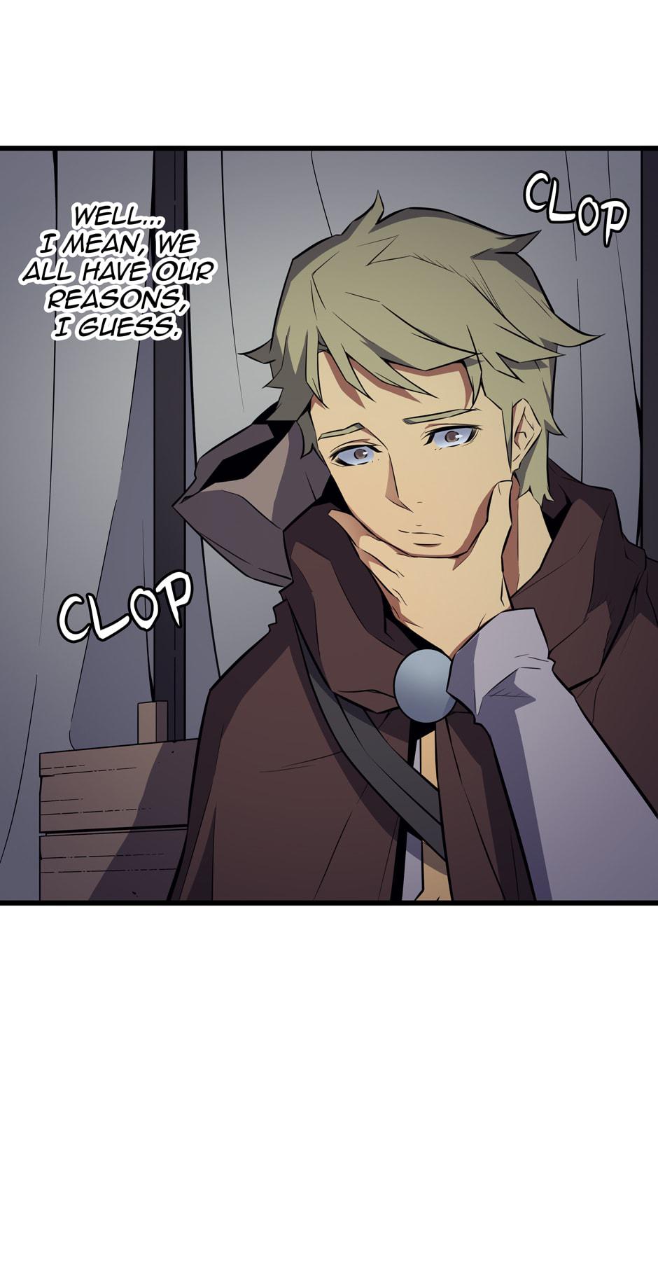 The Archmage Returns After 4000 Years Chapter 72 — page 43