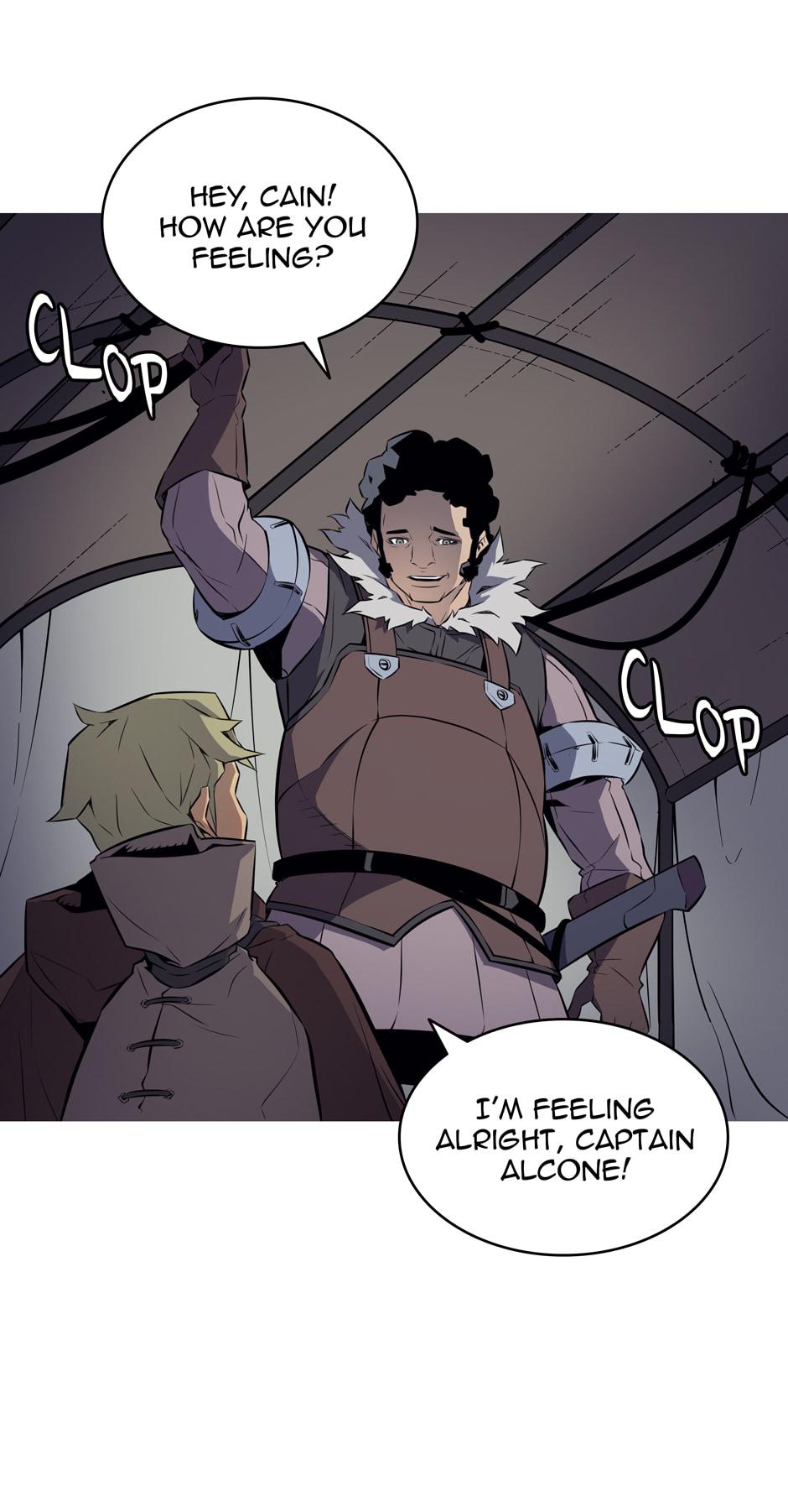 The Archmage Returns After 4000 Years Chapter 72 — page 44