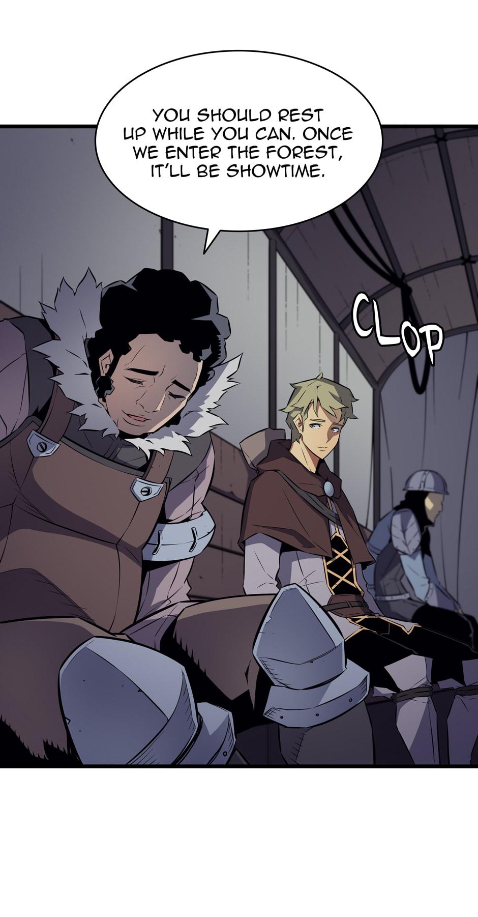 The Archmage Returns After 4000 Years Chapter 72 — page 45