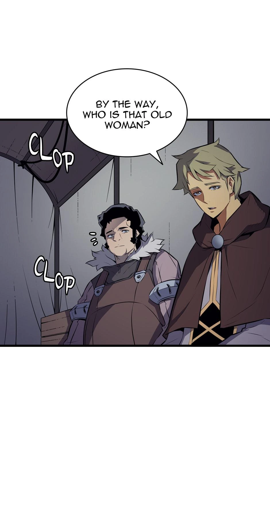 The Archmage Returns After 4000 Years Chapter 72 — page 46