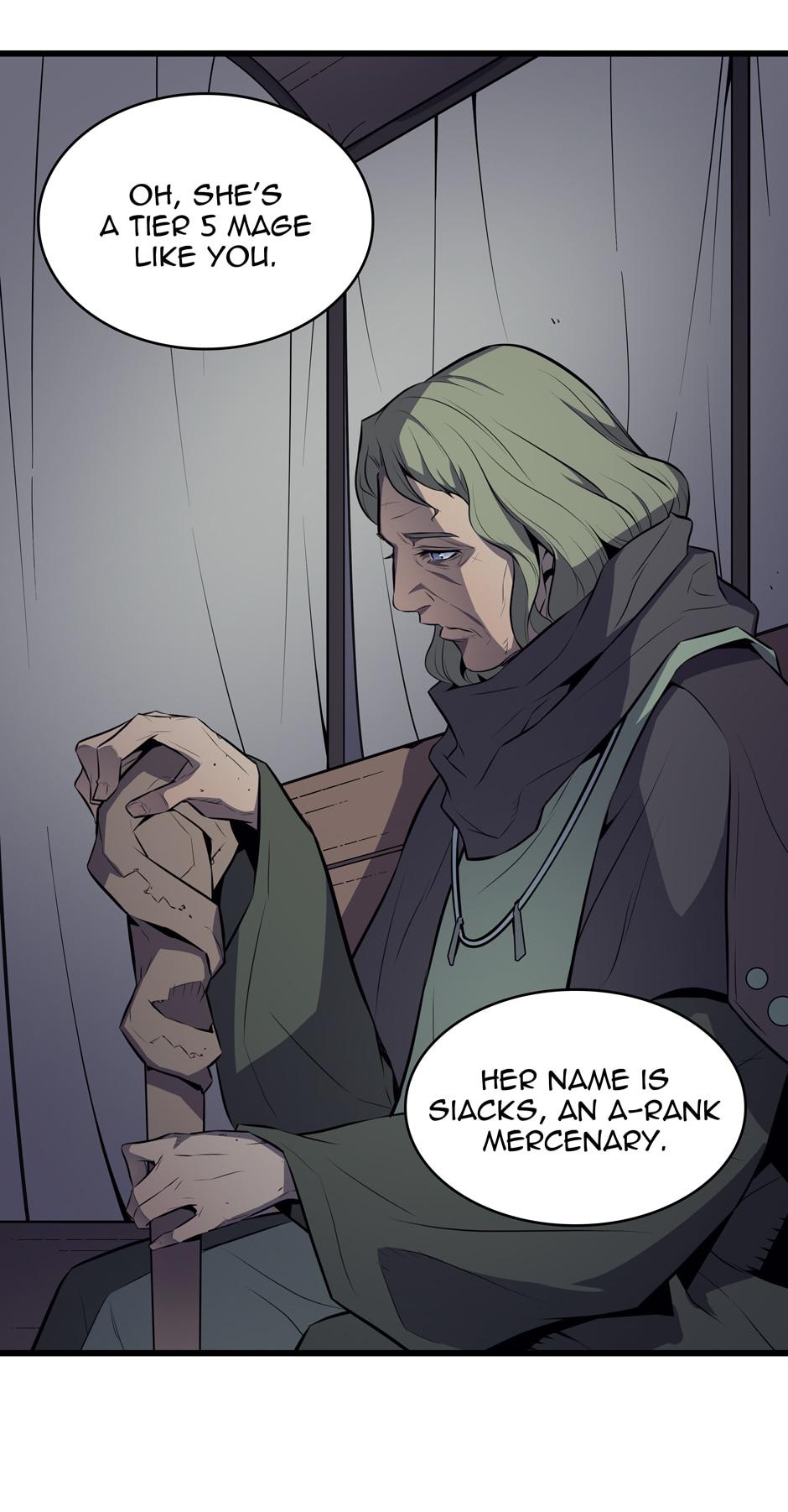 The Archmage Returns After 4000 Years Chapter 72 — page 47