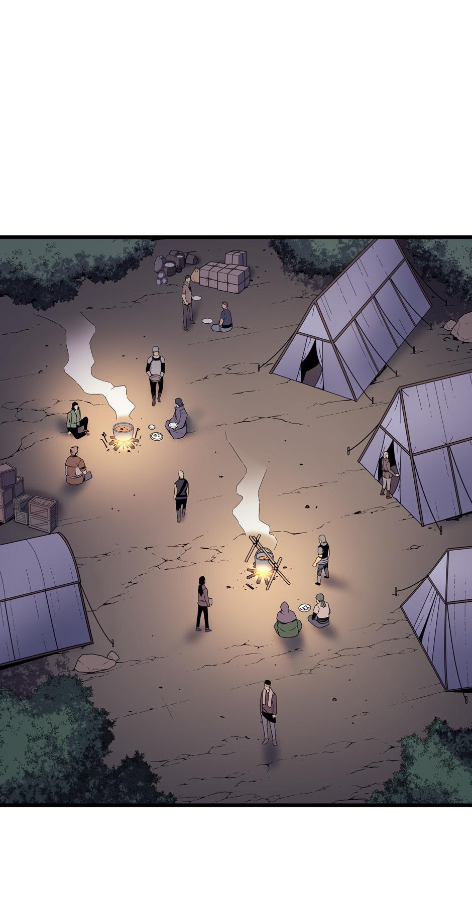 The Archmage Returns After 4000 Years Chapter 72 — page 49