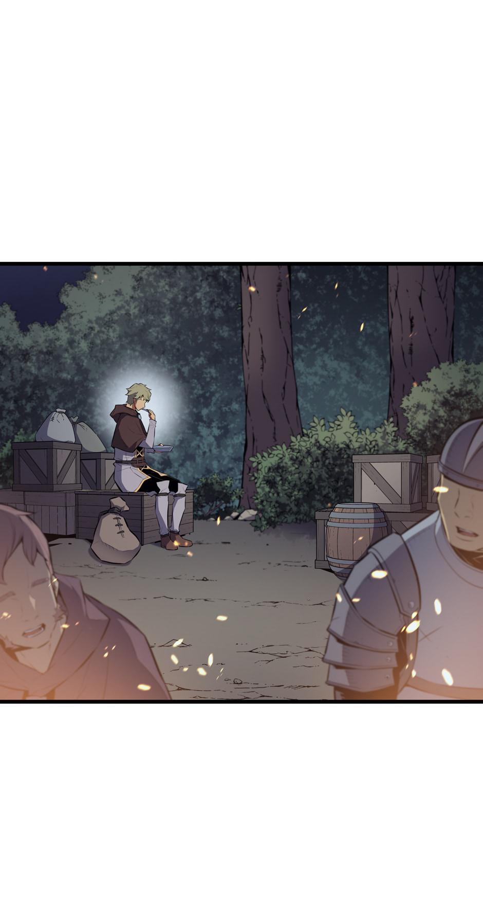 The Archmage Returns After 4000 Years Chapter 72 — page 50