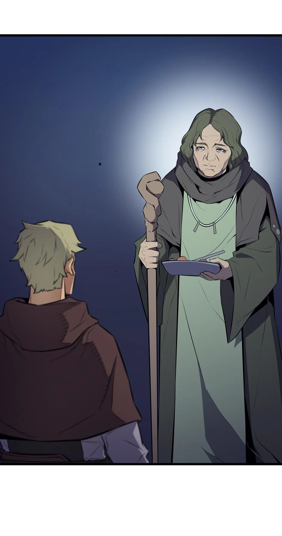 The Archmage Returns After 4000 Years Chapter 72 — page 52