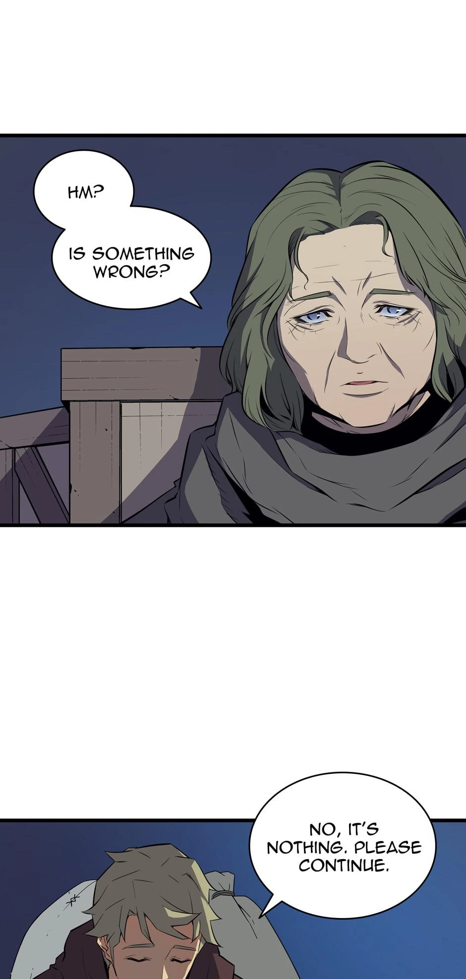 The Archmage Returns After 4000 Years Chapter 72 — page 56