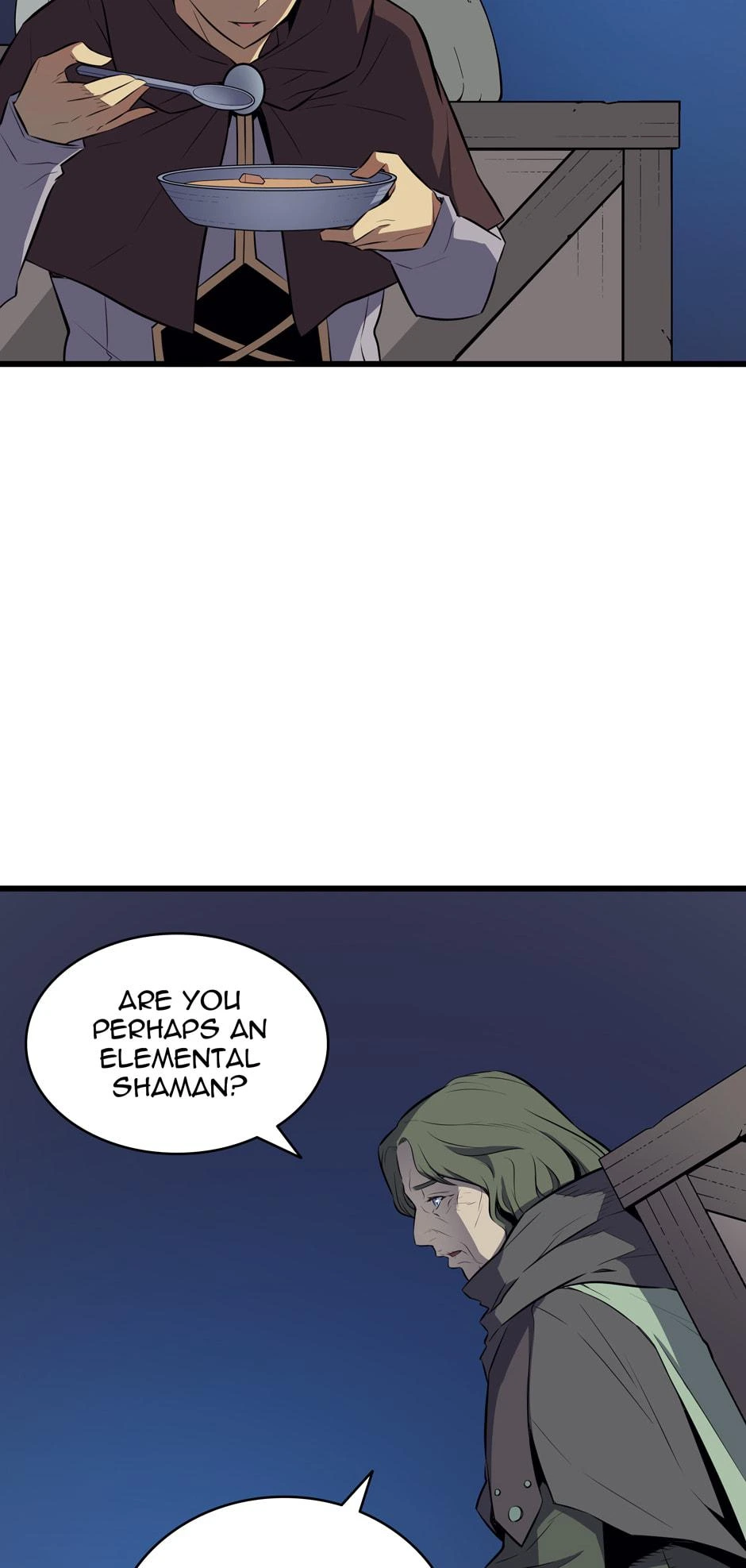The Archmage Returns After 4000 Years Chapter 72 — page 57
