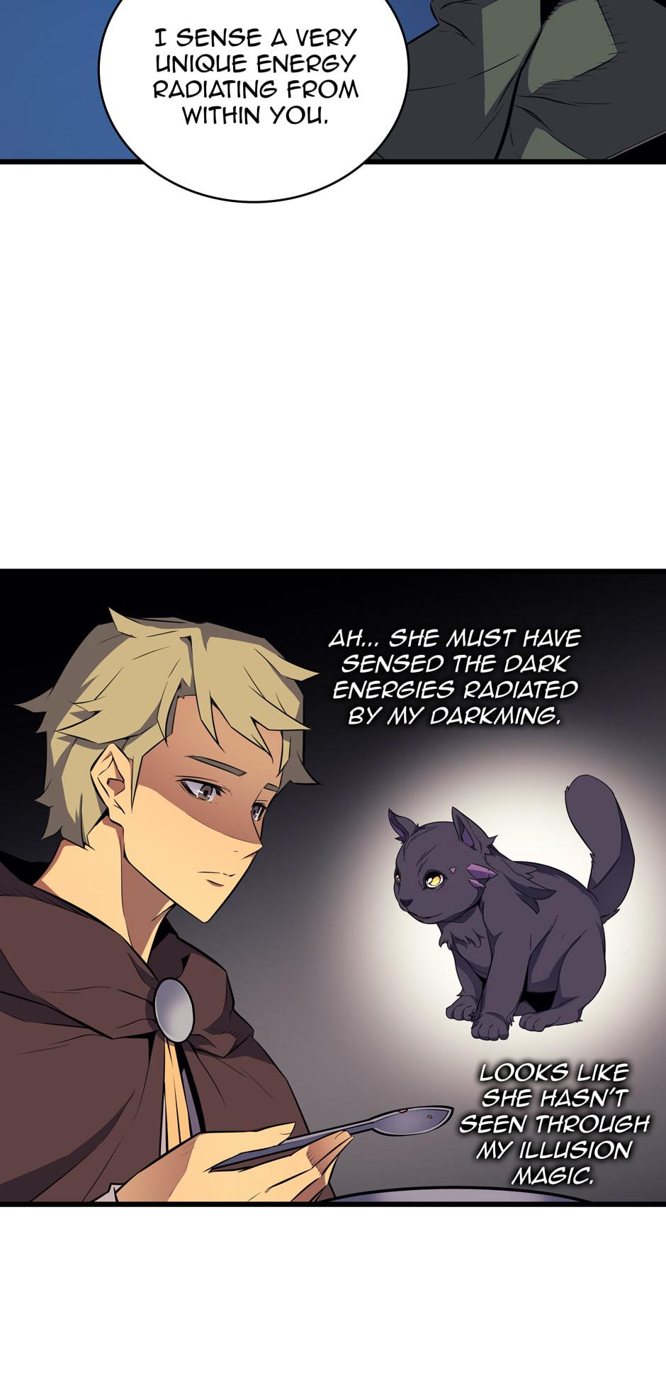 The Archmage Returns After 4000 Years Chapter 72 — page 58