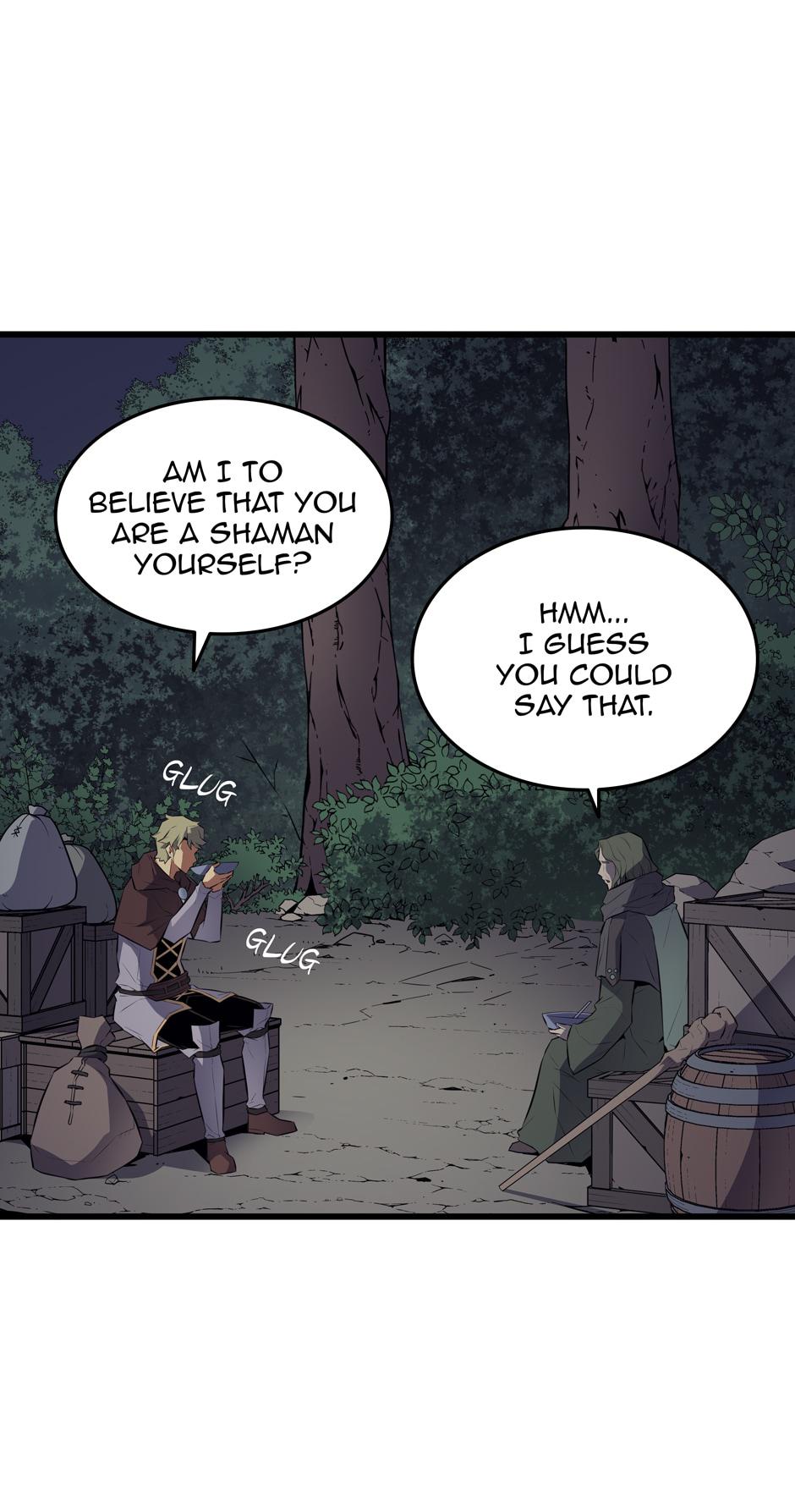 The Archmage Returns After 4000 Years Chapter 72 — page 59