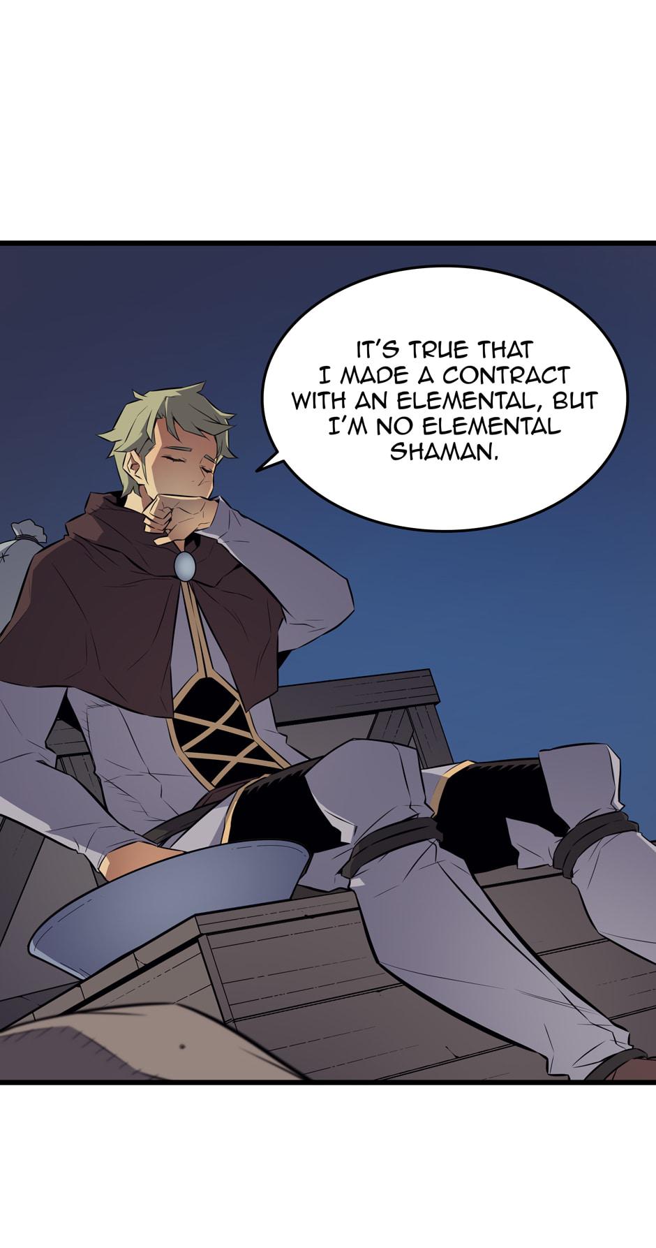 The Archmage Returns After 4000 Years Chapter 72 — page 60