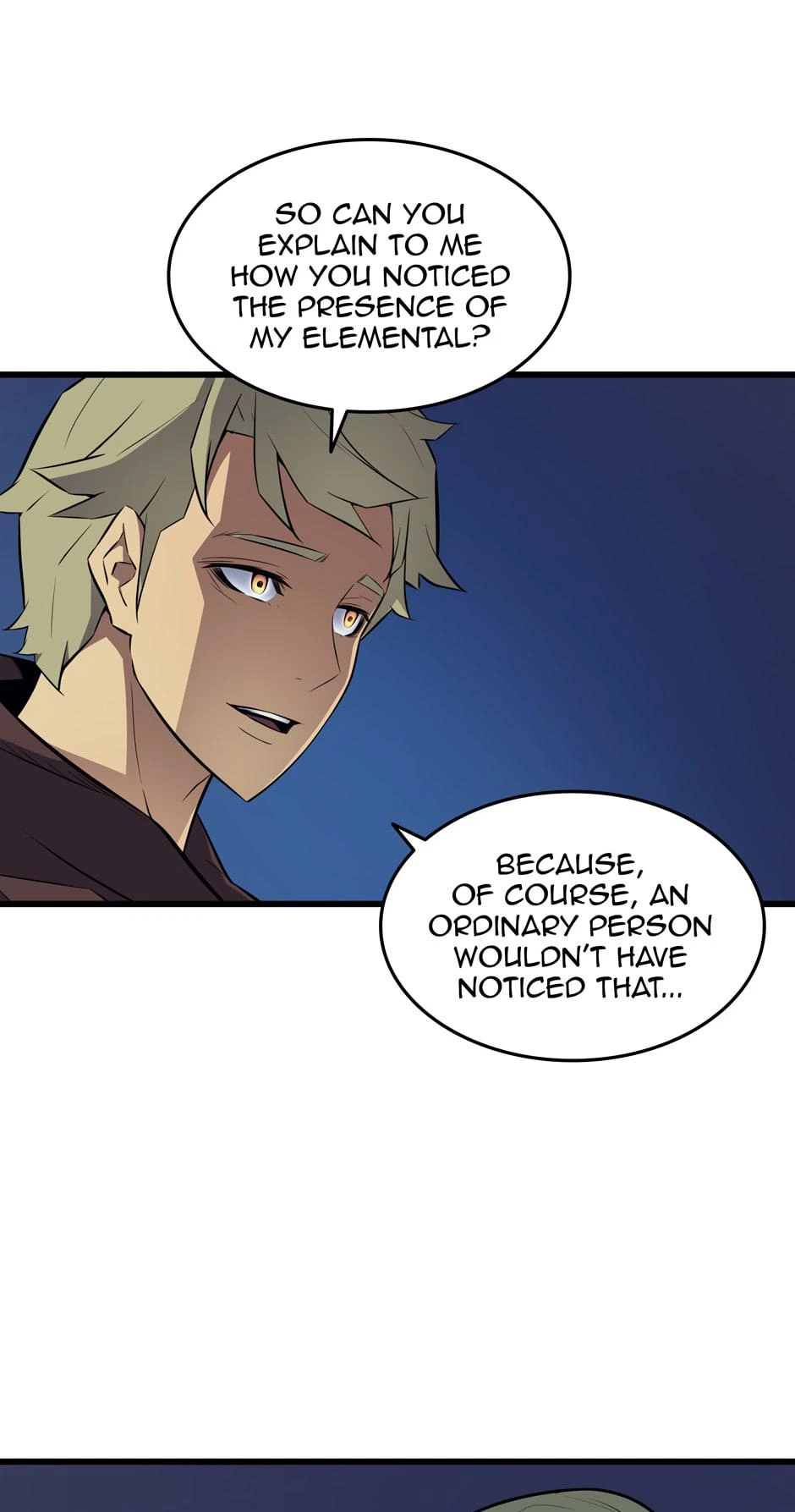 The Archmage Returns After 4000 Years Chapter 72 — page 61