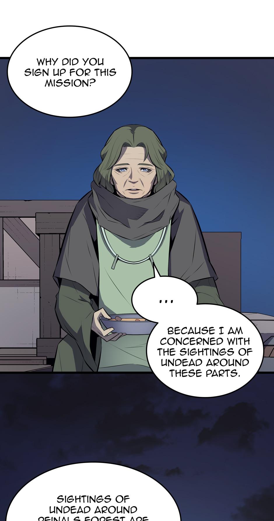 The Archmage Returns After 4000 Years Chapter 72 — page 64