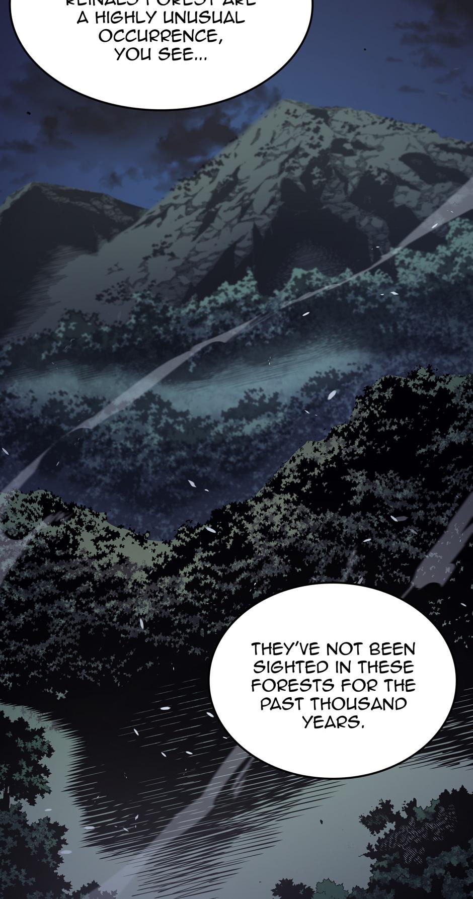 The Archmage Returns After 4000 Years Chapter 72 — page 65