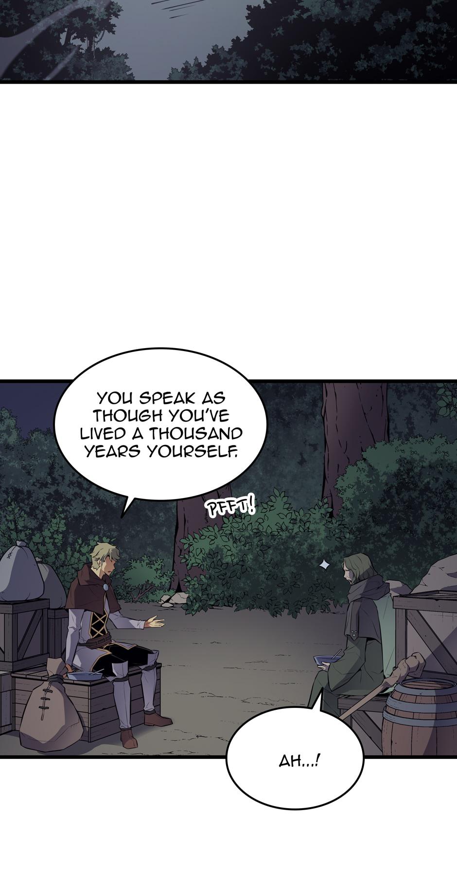 The Archmage Returns After 4000 Years Chapter 72 — page 66