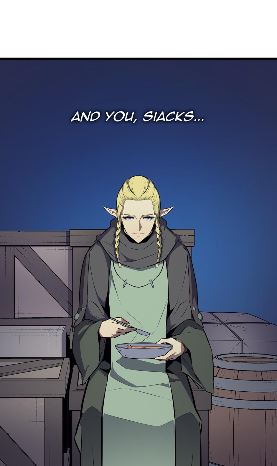 The Archmage Returns After 4000 Years Chapter 72 — page 70