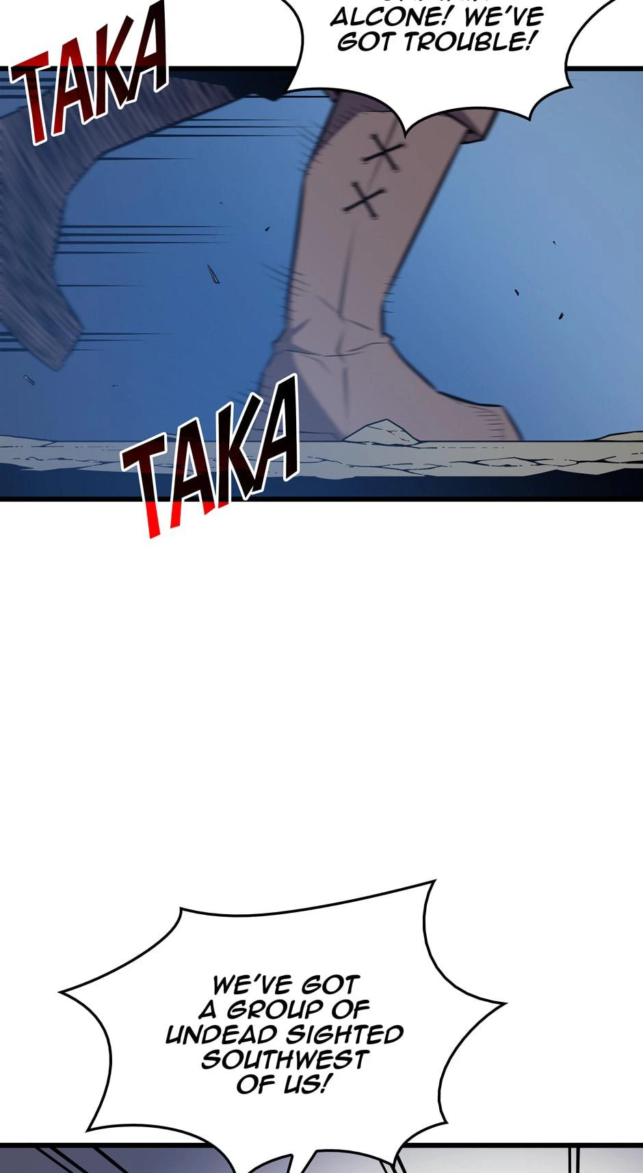 The Archmage Returns After 4000 Years Chapter 73 — page 2