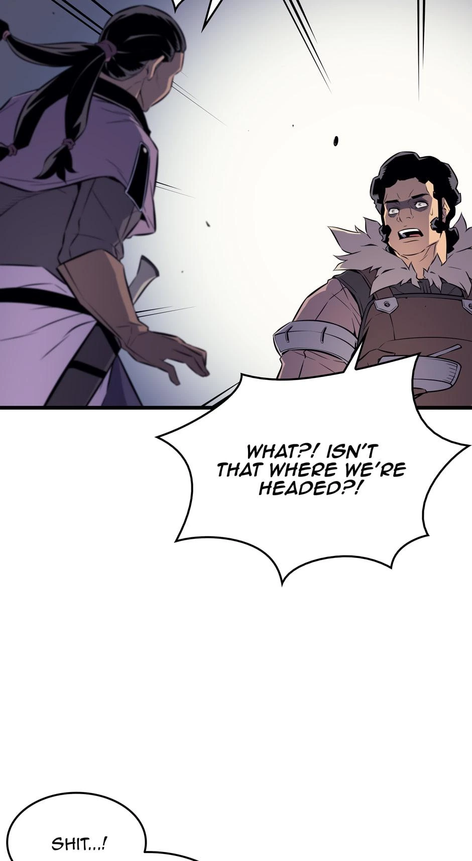 The Archmage Returns After 4000 Years Chapter 73 — page 3