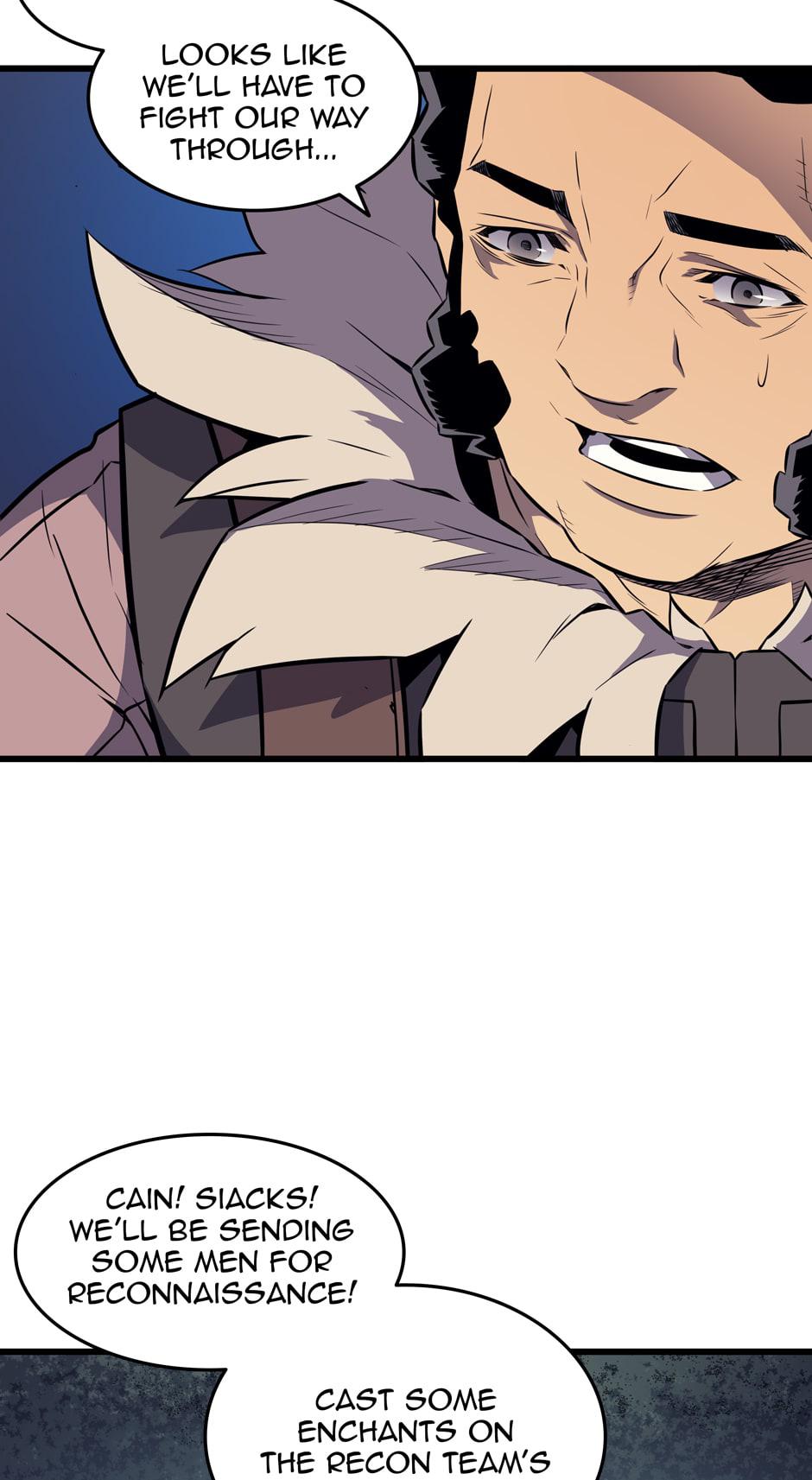 The Archmage Returns After 4000 Years Chapter 73 — page 4