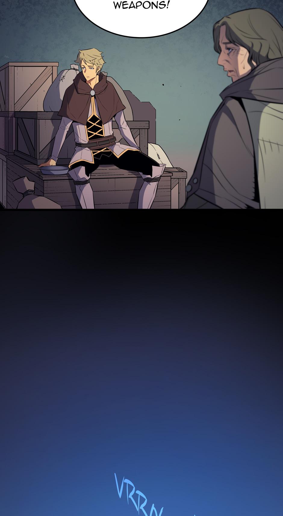 The Archmage Returns After 4000 Years Chapter 73 — page 5