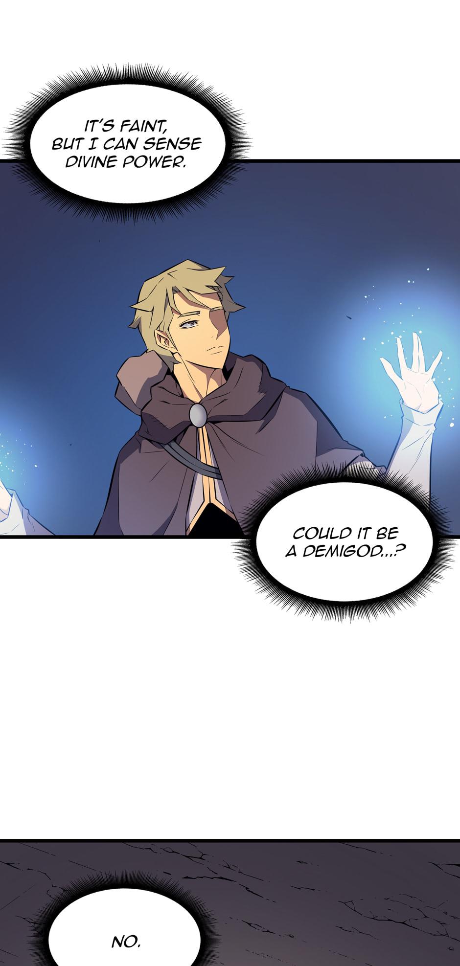 The Archmage Returns After 4000 Years Chapter 73 — page 7