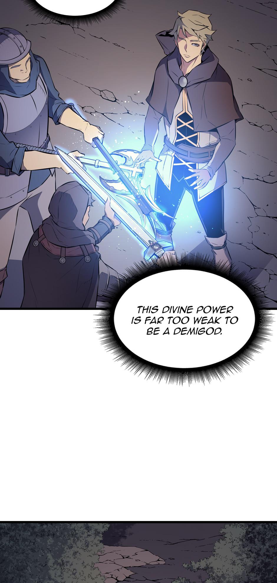 The Archmage Returns After 4000 Years Chapter 73 — page 8