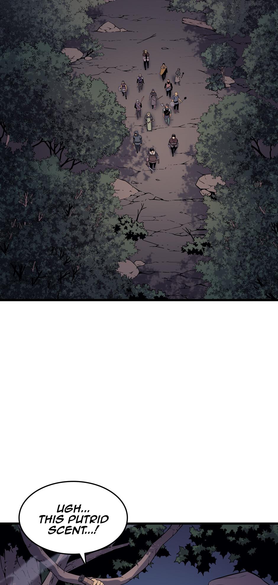 The Archmage Returns After 4000 Years Chapter 73 — page 9