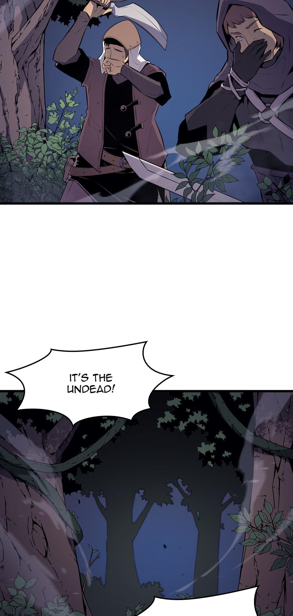 The Archmage Returns After 4000 Years Chapter 73 — page 10