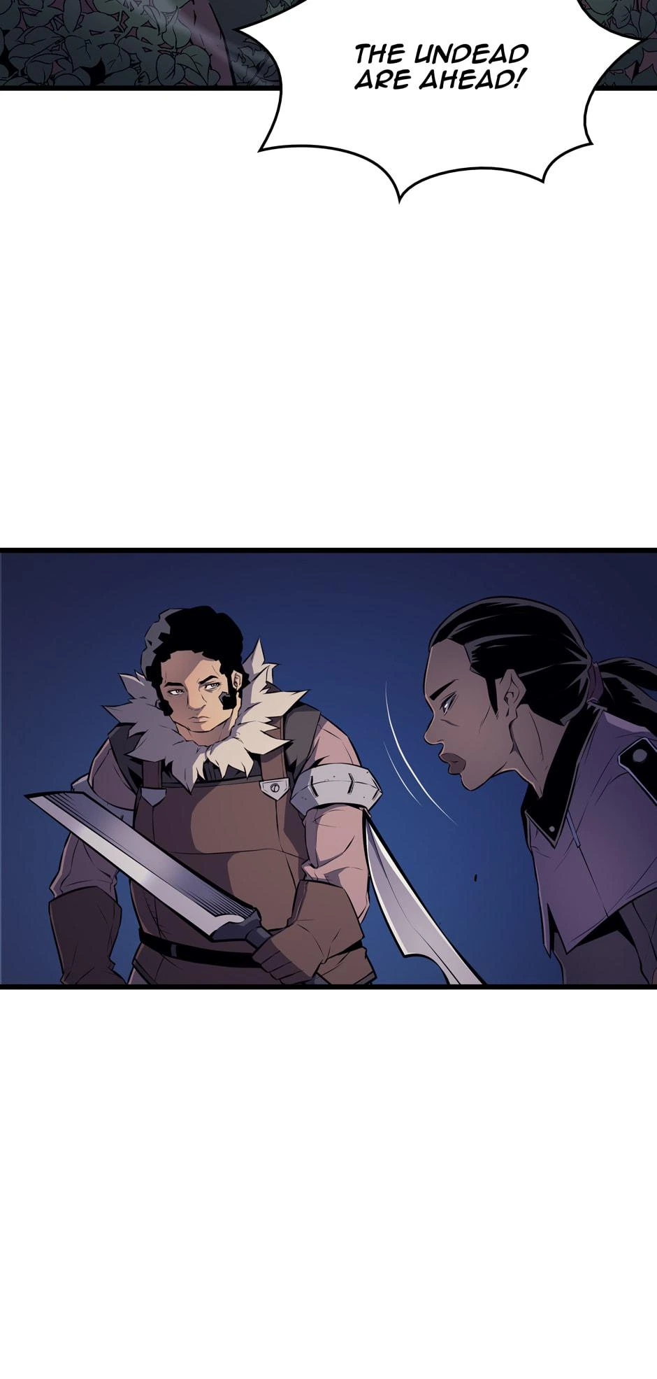 The Archmage Returns After 4000 Years Chapter 73 — page 11