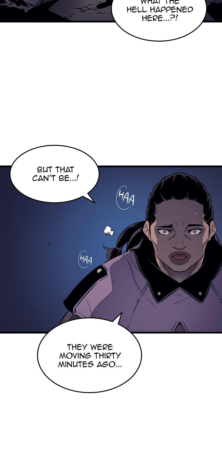The Archmage Returns After 4000 Years Chapter 73 — page 16