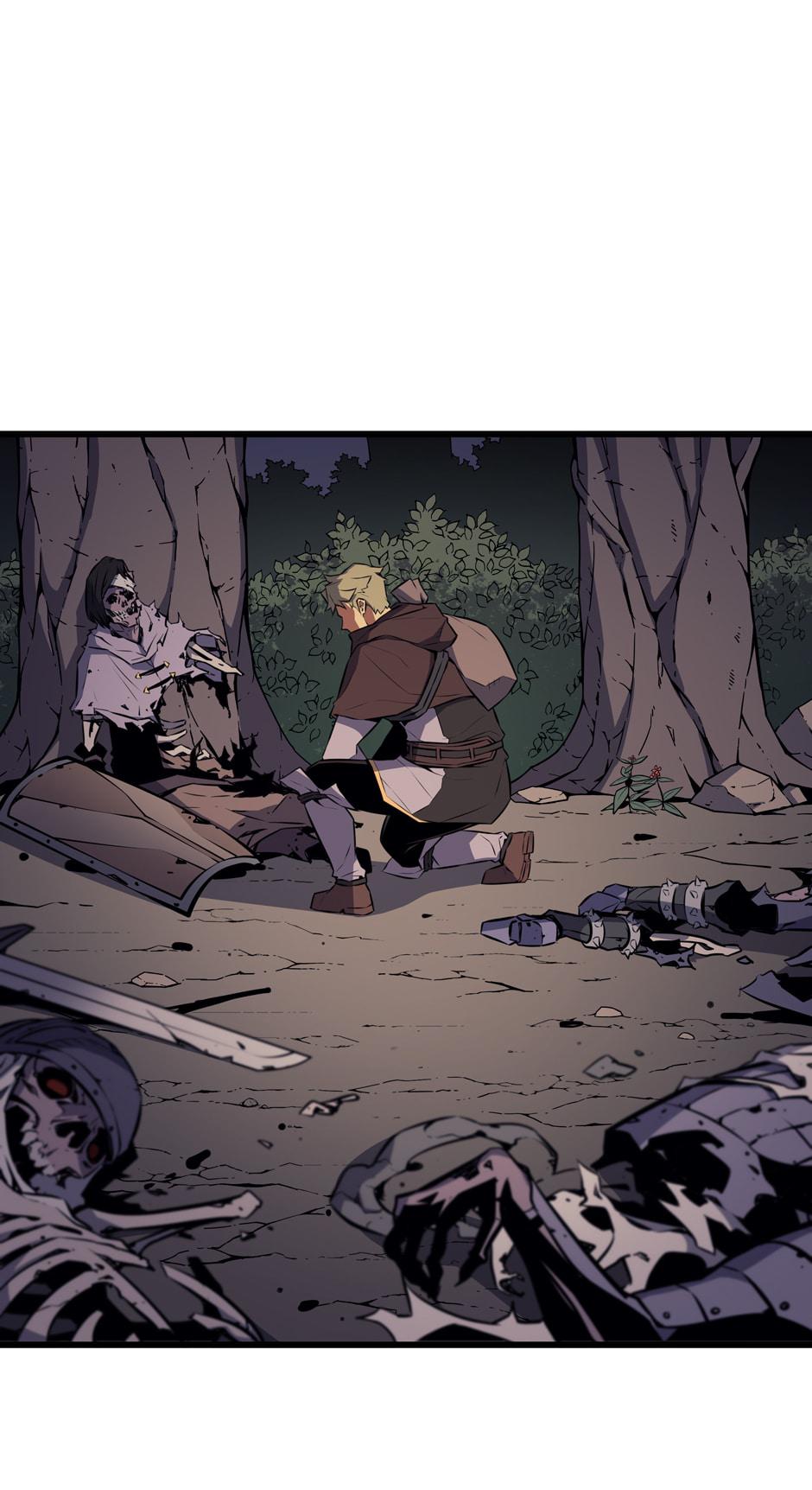 The Archmage Returns After 4000 Years Chapter 73 — page 17
