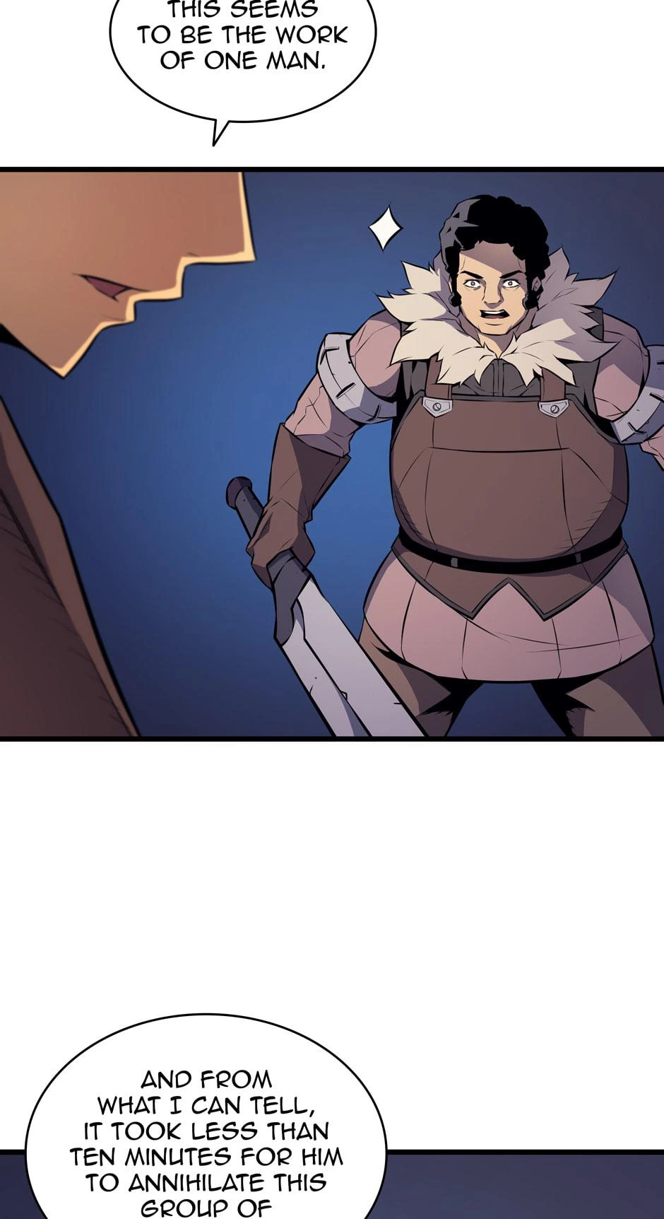 The Archmage Returns After 4000 Years Chapter 73 — page 19