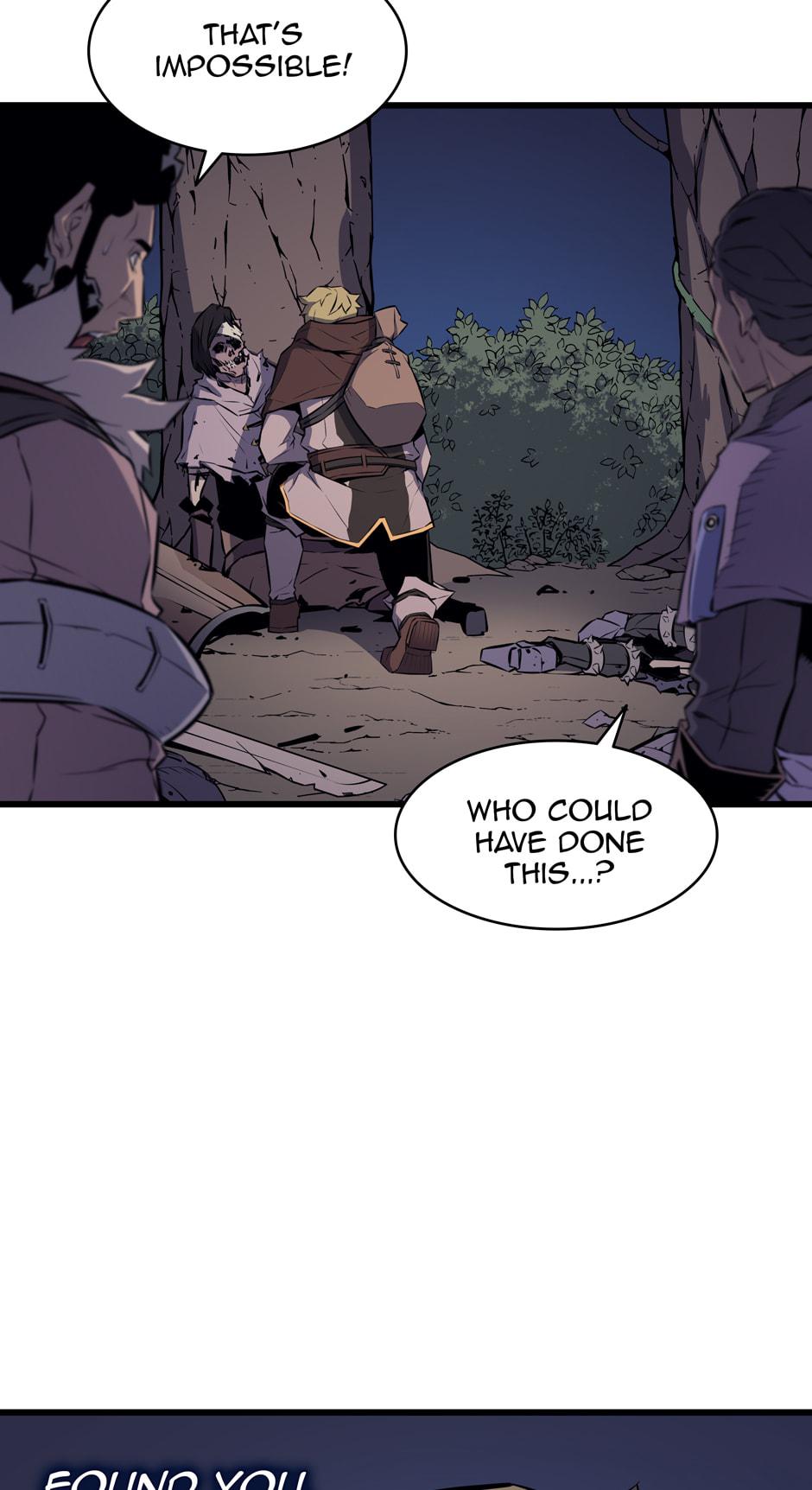 The Archmage Returns After 4000 Years Chapter 73 — page 21