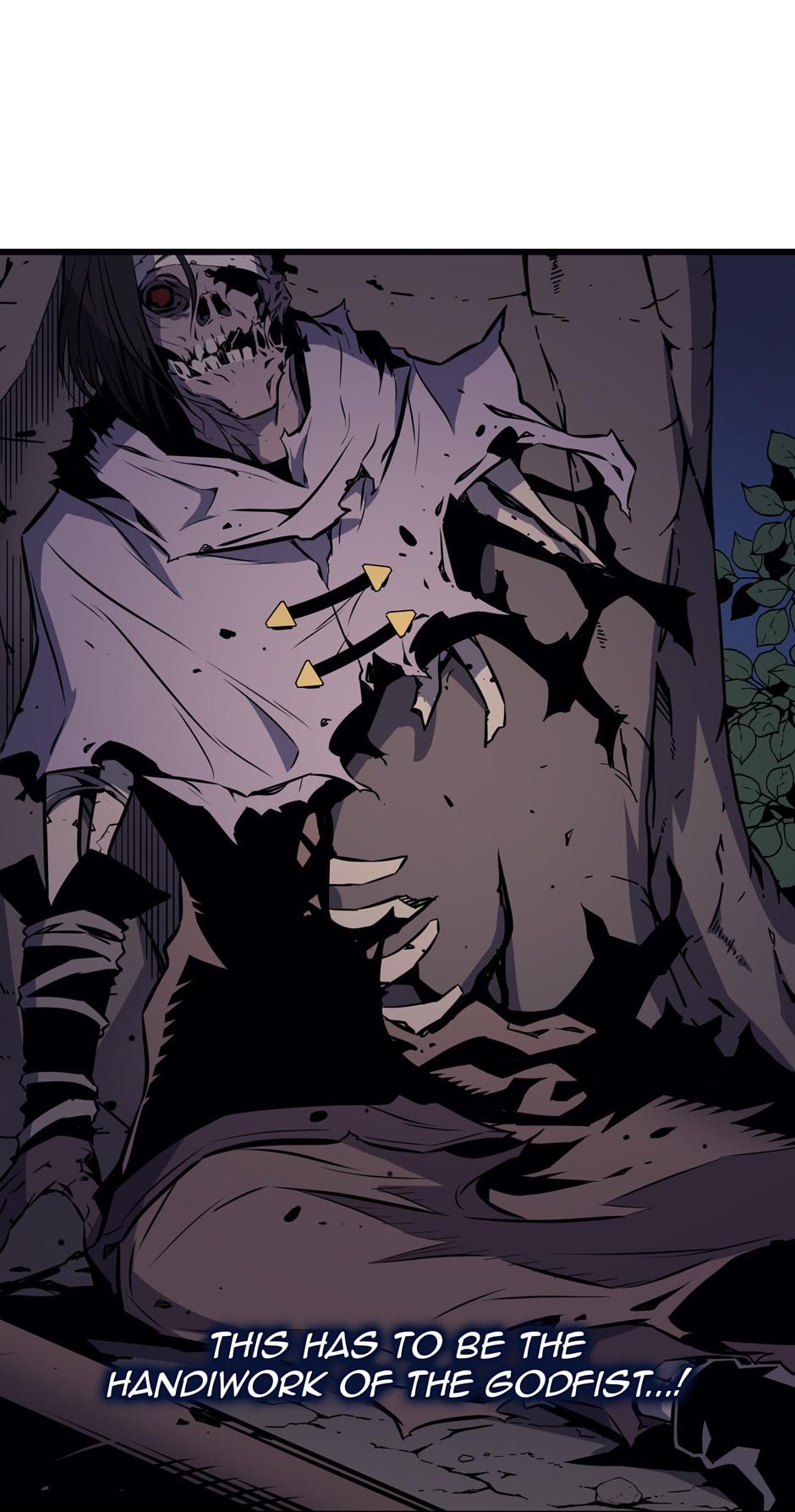 The Archmage Returns After 4000 Years Chapter 73 — page 23