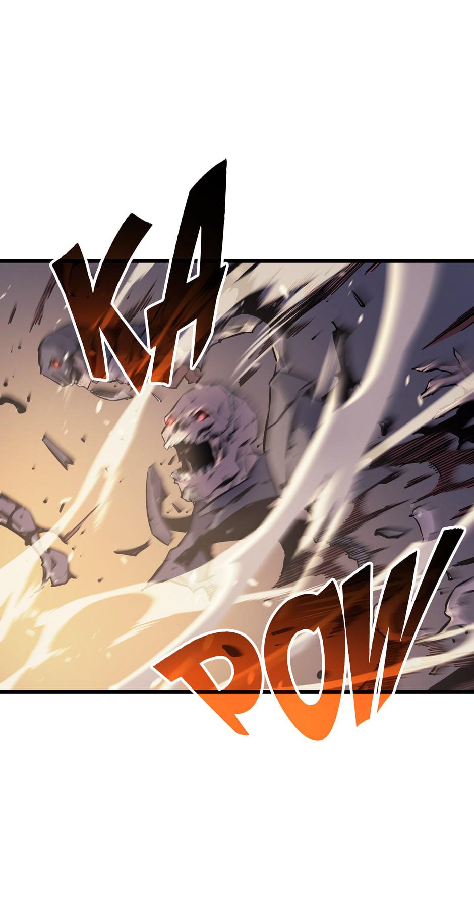 The Archmage Returns After 4000 Years Chapter 73 — page 27