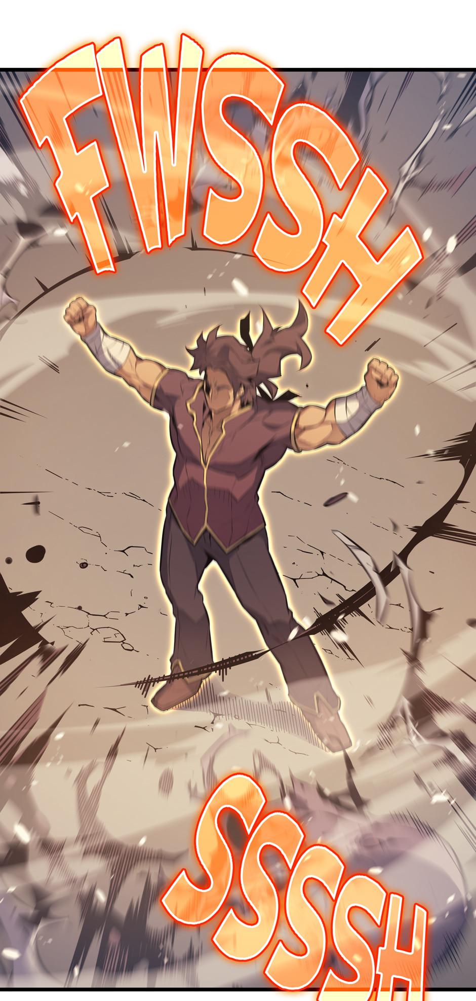 The Archmage Returns After 4000 Years Chapter 73 — page 30