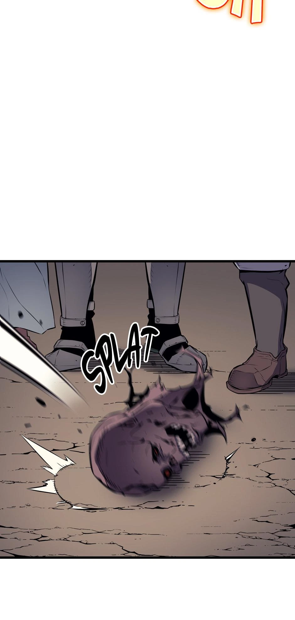 The Archmage Returns After 4000 Years Chapter 73 — page 31