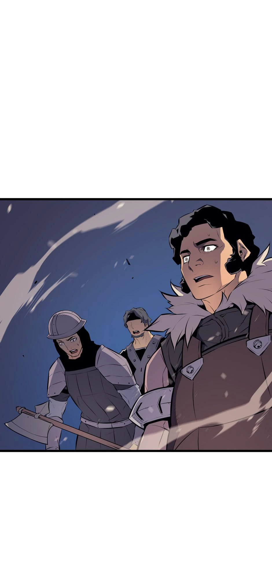 The Archmage Returns After 4000 Years Chapter 73 — page 32