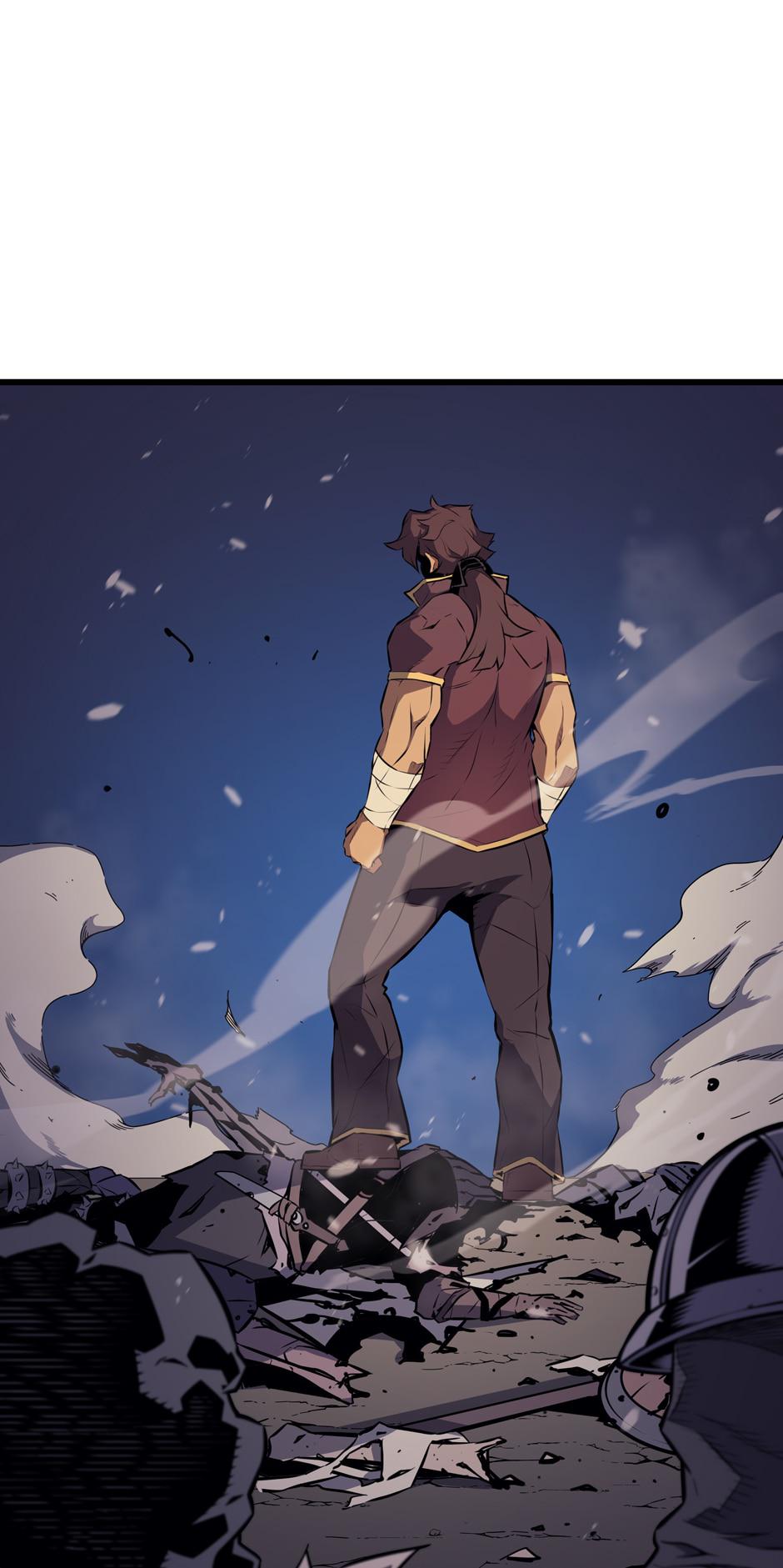 The Archmage Returns After 4000 Years Chapter 73 — page 33