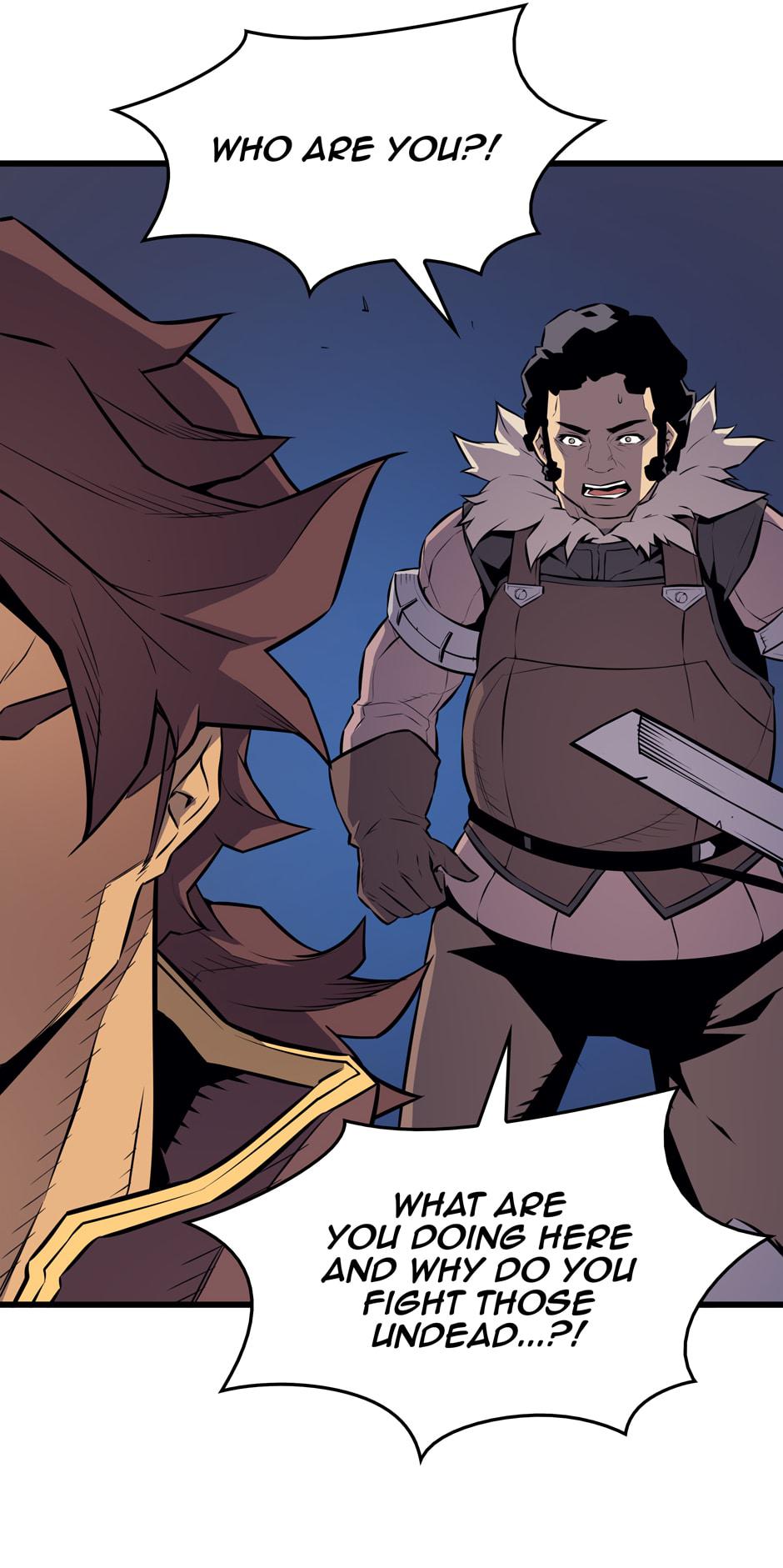 The Archmage Returns After 4000 Years Chapter 73 — page 36